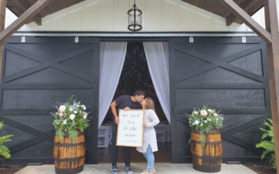 Extend your stay at Lilly Creek Farm by lodging with us!