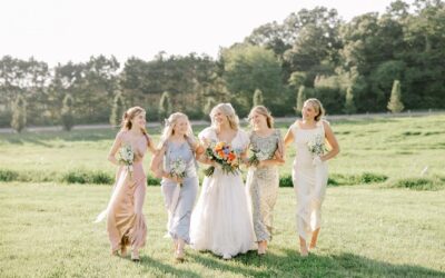 Creating Unforgettable Holiday Memories at Lilly Creek’s Scenic Venue