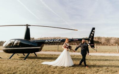 Experience the Magic of Outdoor Weddings with Lilly Creek Farm