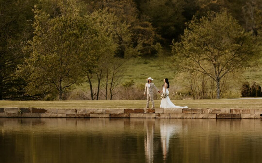 How to Customize Your Dream Wedding at Lilly Creek