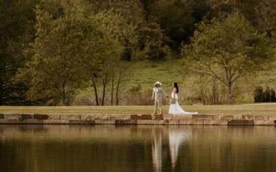How to Customize Your Dream Wedding at Lilly Creek