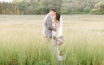 Planning a Stress-Free Wedding: How Lilly Creek Makes It Easy