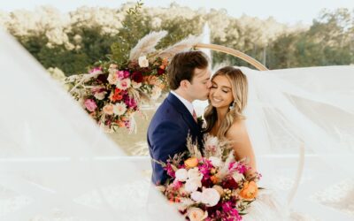 Bridal Suite Vs. Groom’s Suite at Lilly Creek: What to Expect