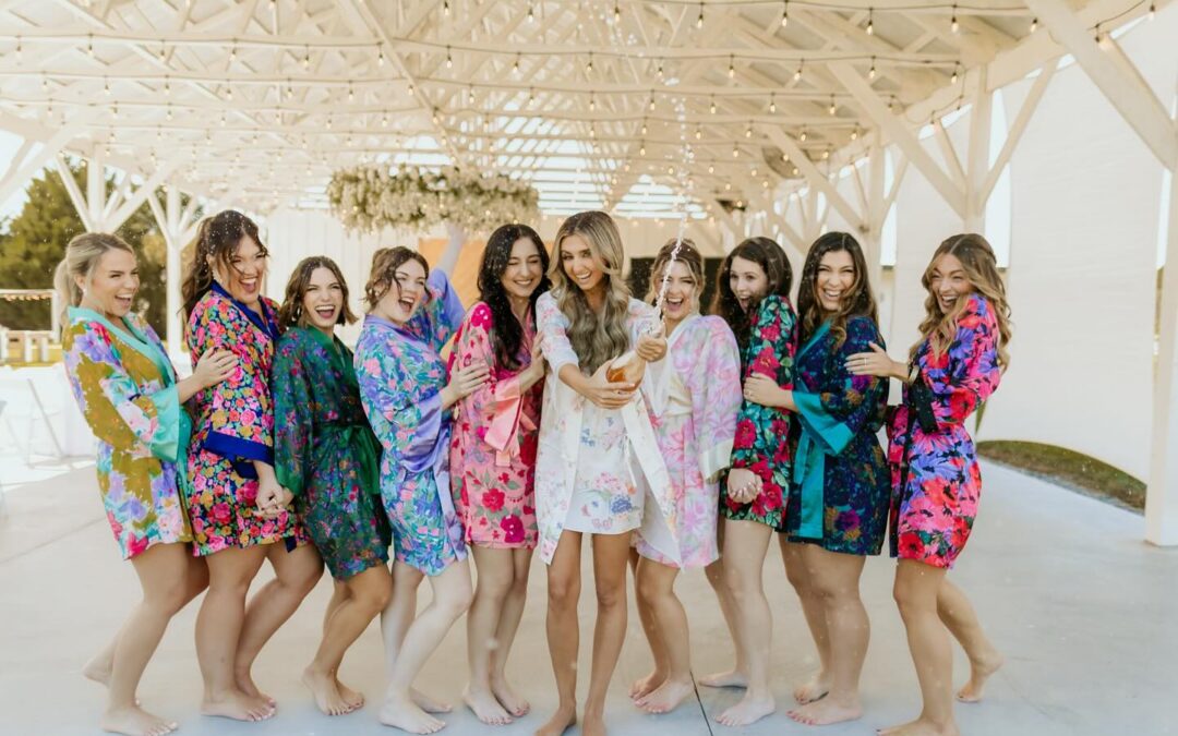 Everything You Need to Know About Weddings: Fascinating Facts & More