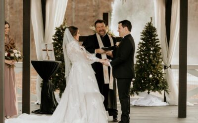 The All-Inclusive Rustic Wedding Venue North Georgia Couples Trust