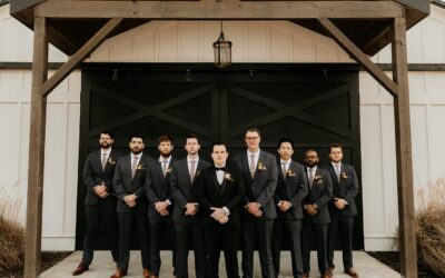 Why Lilly Creek Farm Stands Out: A Venue Comparison to White Laurel Estate