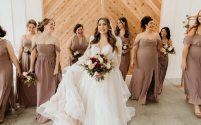 Why a Wedding is More Than a Pretty Party