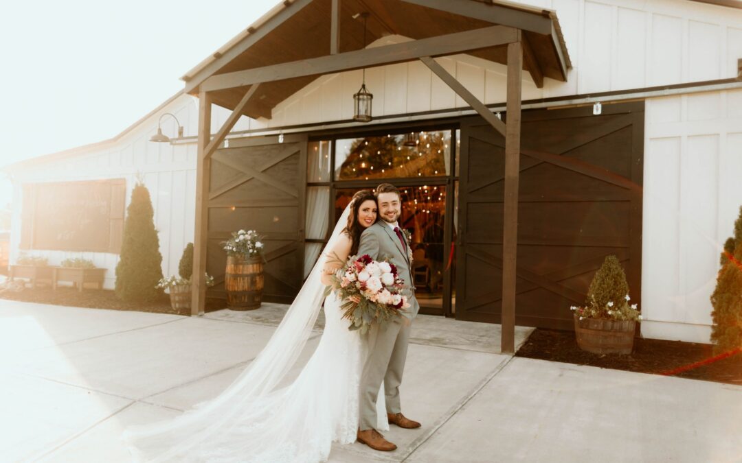 What Is A Micro Wedding And How To Best Prepare For It