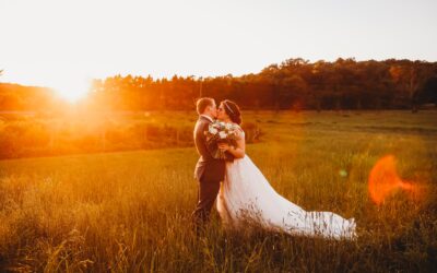 Say “Yes” To All-inclusive Wedding Packages at Your Dream Wedding Venue