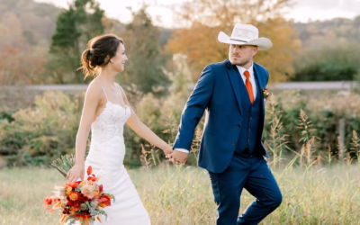 A La Carte Wedding Venues vs. All-Inclusive Wedding Venues