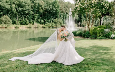 All Inclusive Wedding Venue North Georgia