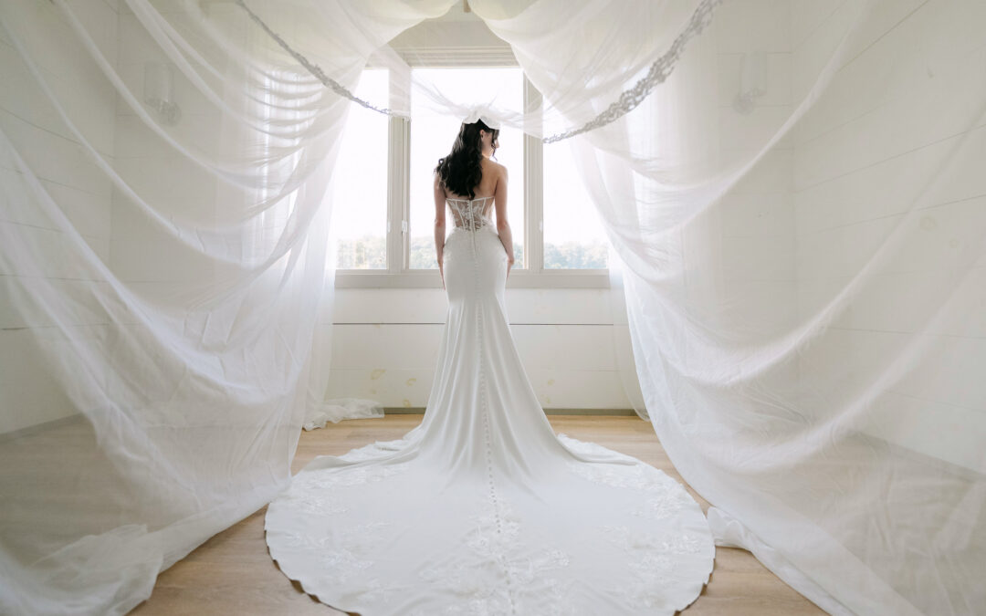 Bridal Suite Vs. Groom’s Suite at Lilly Creek: What to Expect